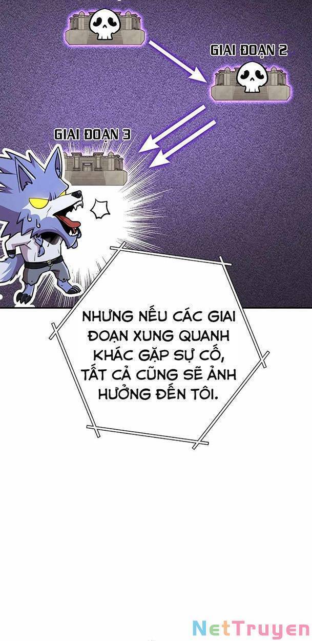 Tái Thiết Hầm Ngục Chapter 137 - Trang 4