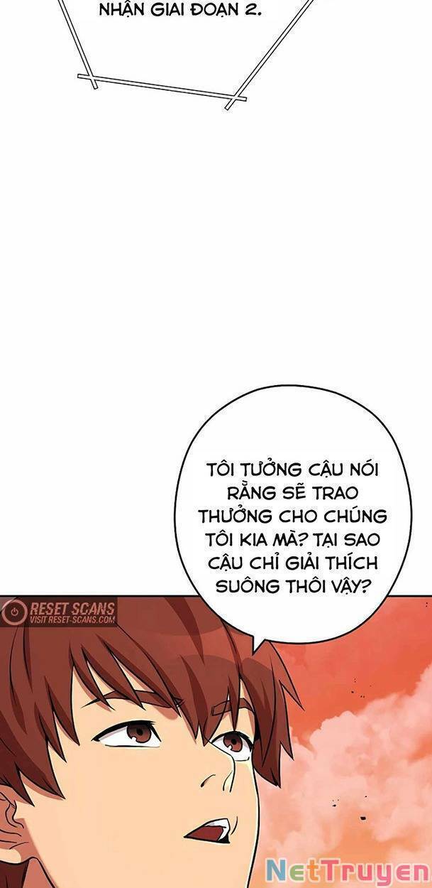 Tái Thiết Hầm Ngục Chapter 137 - Trang 4