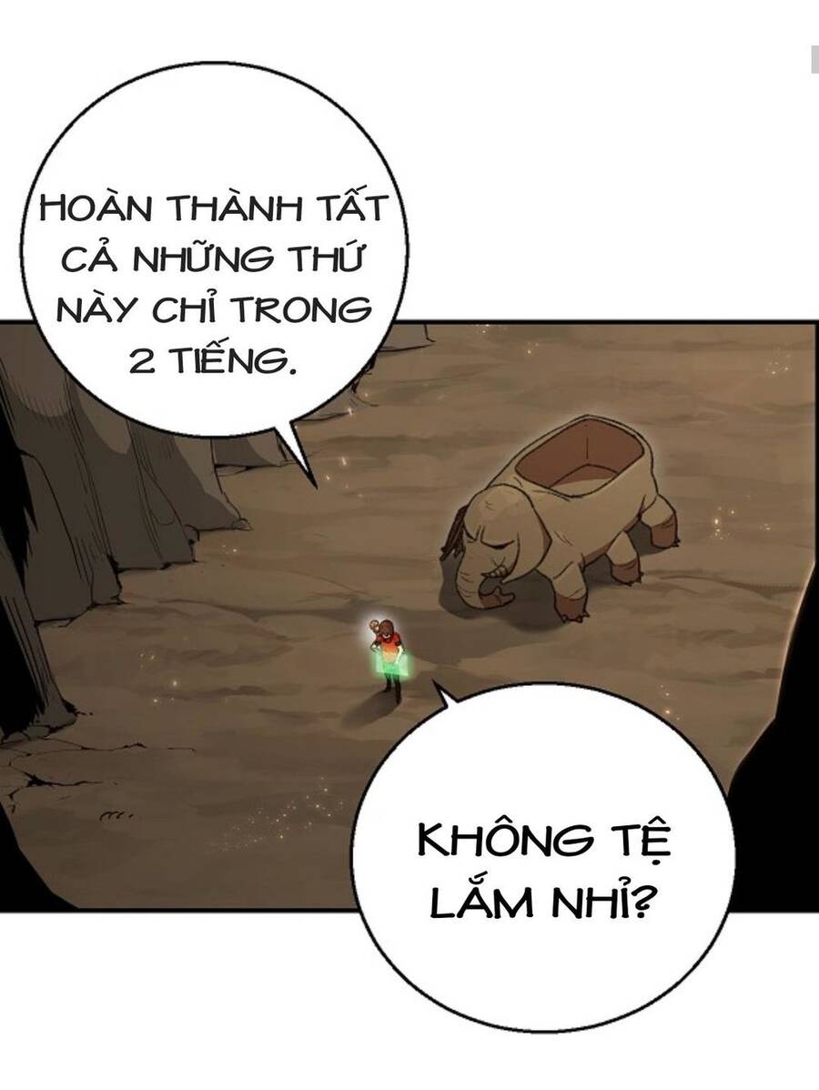 Tái Thiết Hầm Ngục Chapter 20 - Trang 4