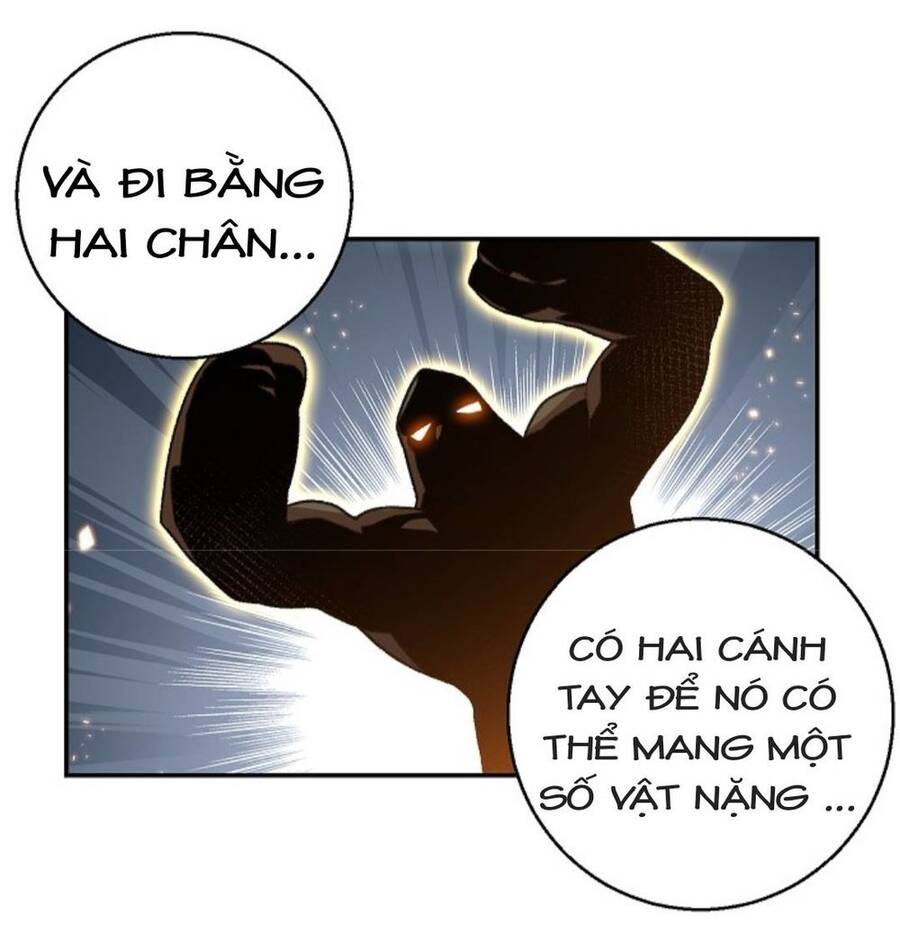 Tái Thiết Hầm Ngục Chapter 20 - Trang 4