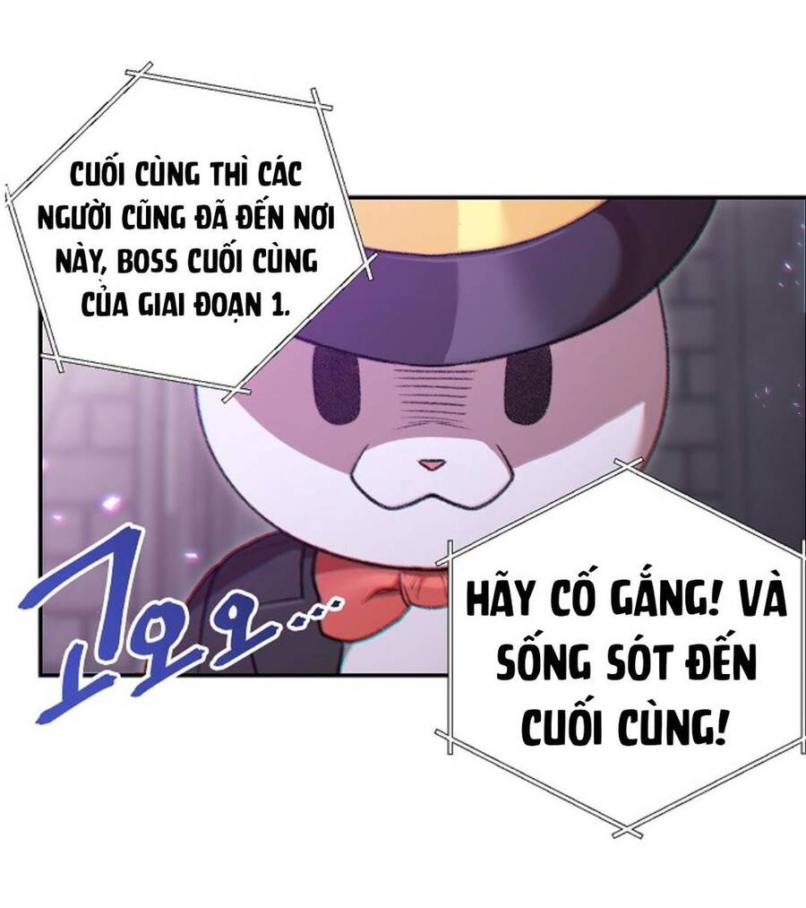 Tái Thiết Hầm Ngục Chapter 20 - Trang 4