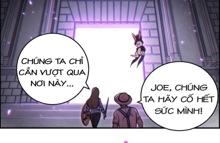 Tái Thiết Hầm Ngục Chapter 20 - Trang 4