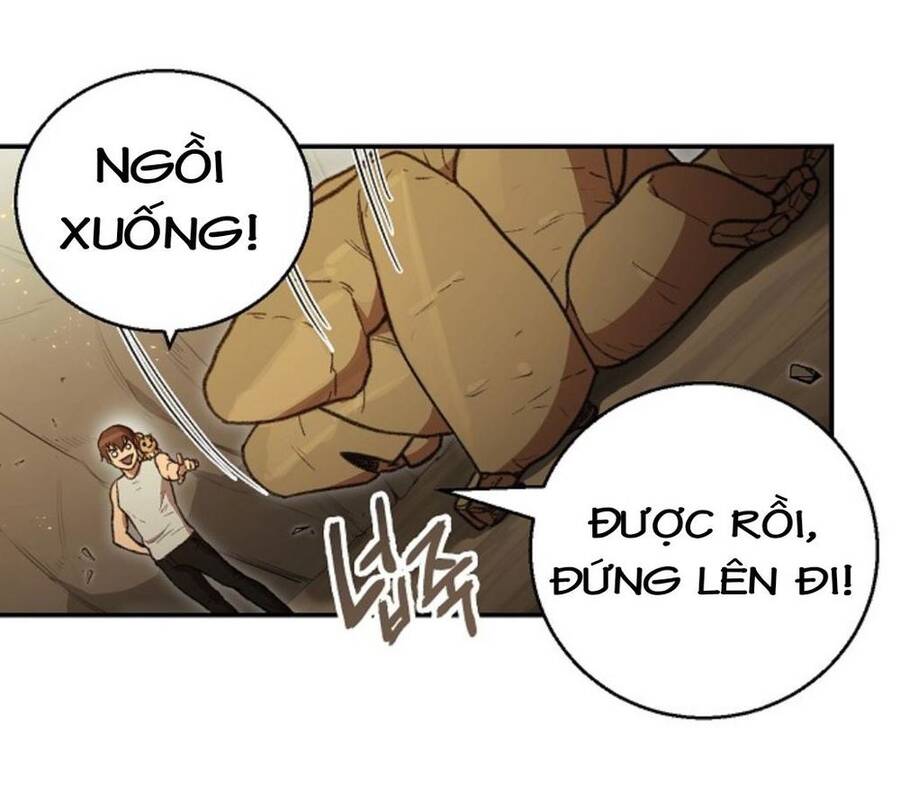 Tái Thiết Hầm Ngục Chapter 20 - Trang 4