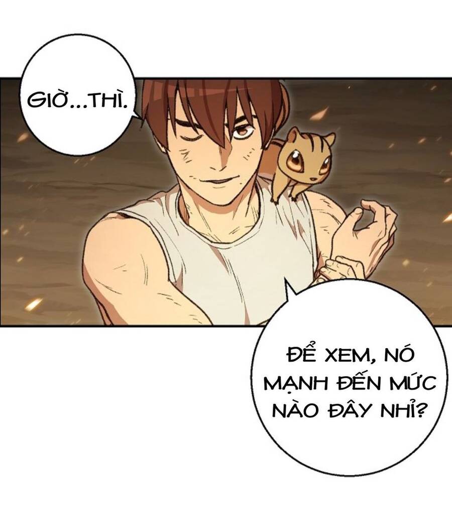 Tái Thiết Hầm Ngục Chapter 20 - Trang 4