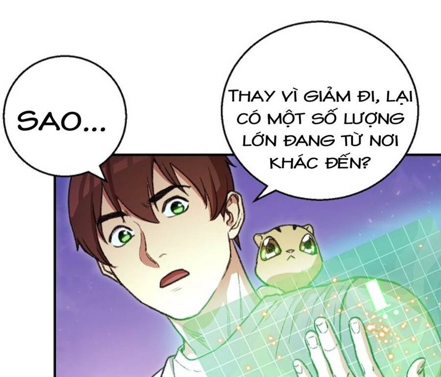 Tái Thiết Hầm Ngục Chapter 20 - Trang 4