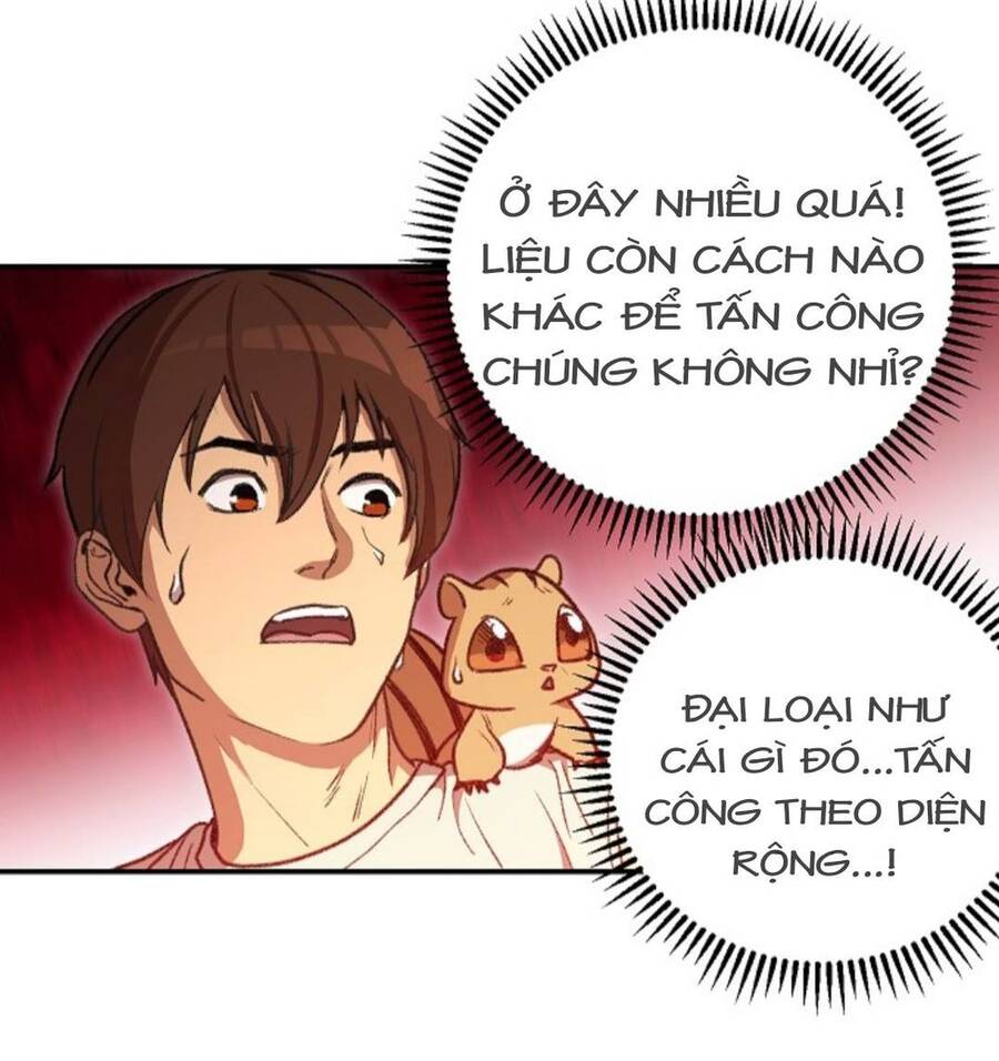 Tái Thiết Hầm Ngục Chapter 20 - Trang 4