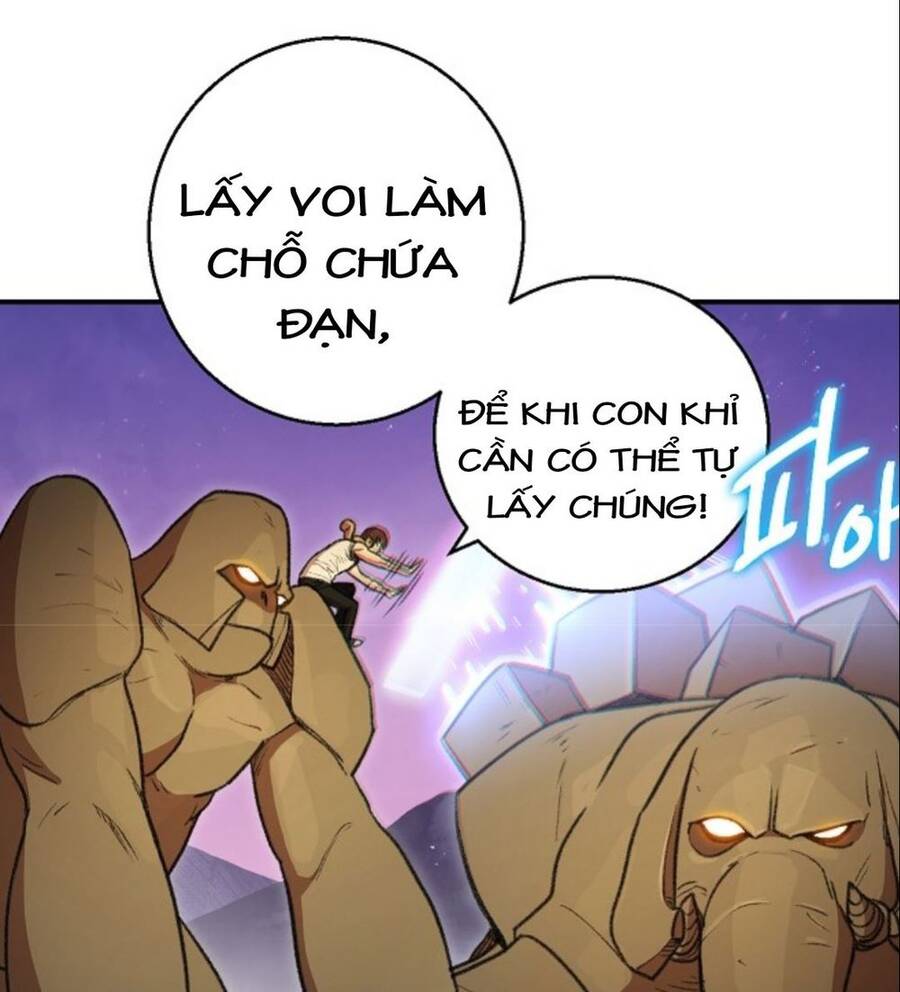 Tái Thiết Hầm Ngục Chapter 20 - Trang 4