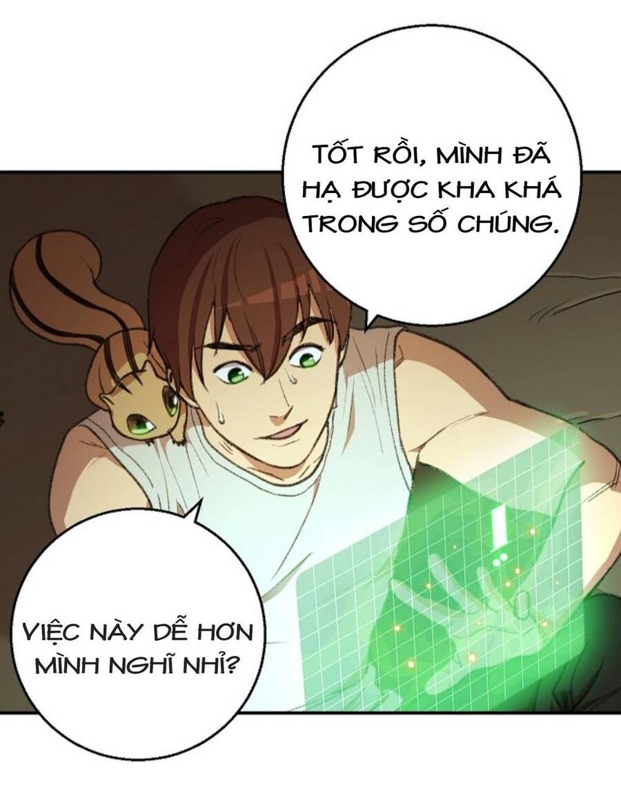 Tái Thiết Hầm Ngục Chapter 20 - Trang 4