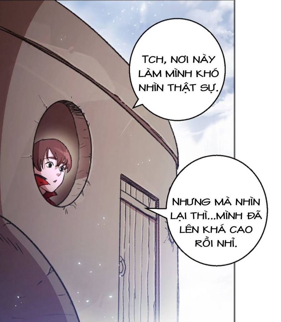 Tái Thiết Hầm Ngục Chapter 23 - Trang 4