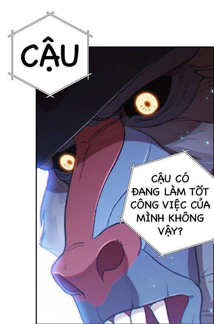 Tái Thiết Hầm Ngục Chapter 26 - Trang 4