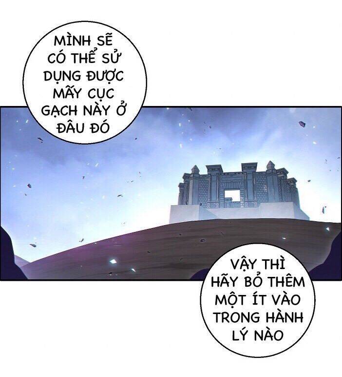 Tái Thiết Hầm Ngục Chapter 26 - Trang 4