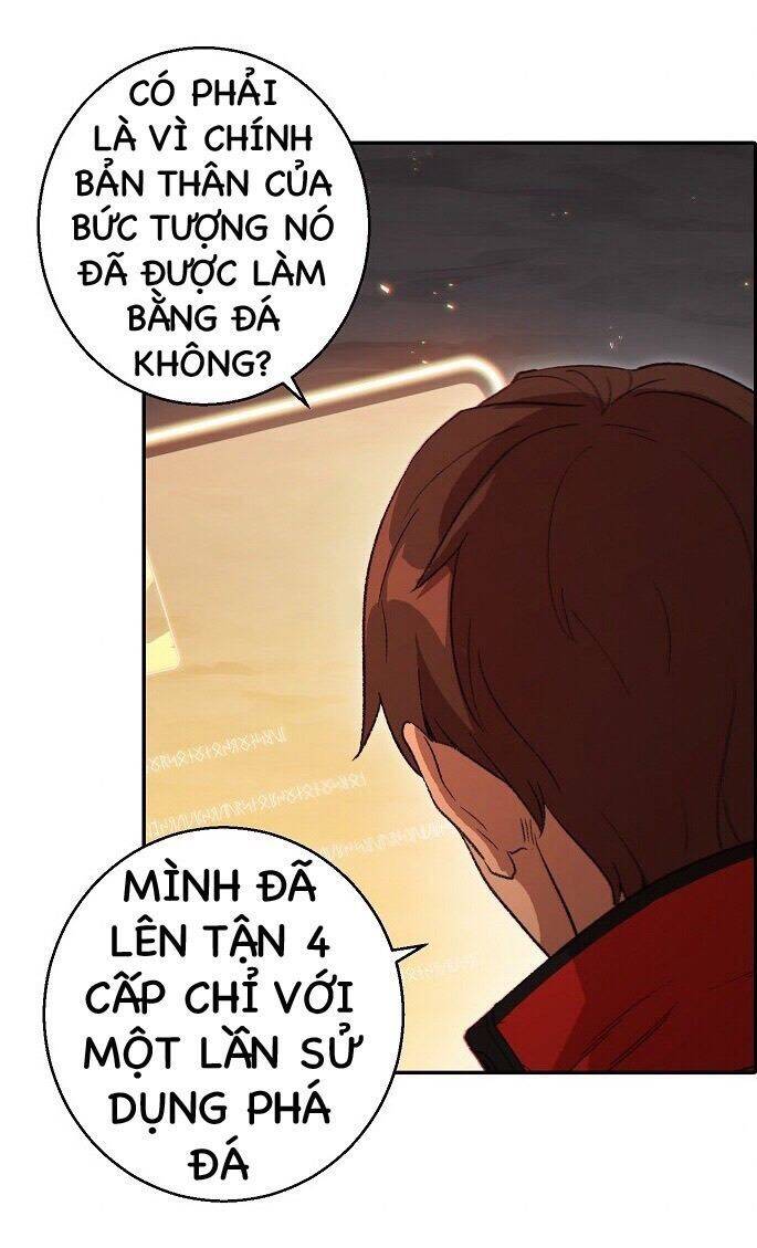 Tái Thiết Hầm Ngục Chapter 26 - Trang 4