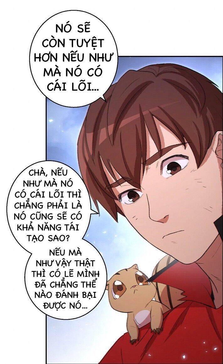 Tái Thiết Hầm Ngục Chapter 26 - Trang 4