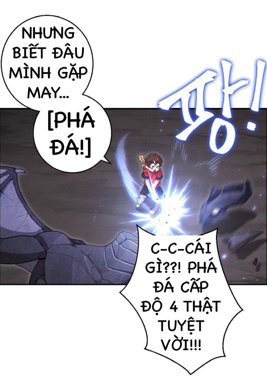 Tái Thiết Hầm Ngục Chapter 26 - Trang 4