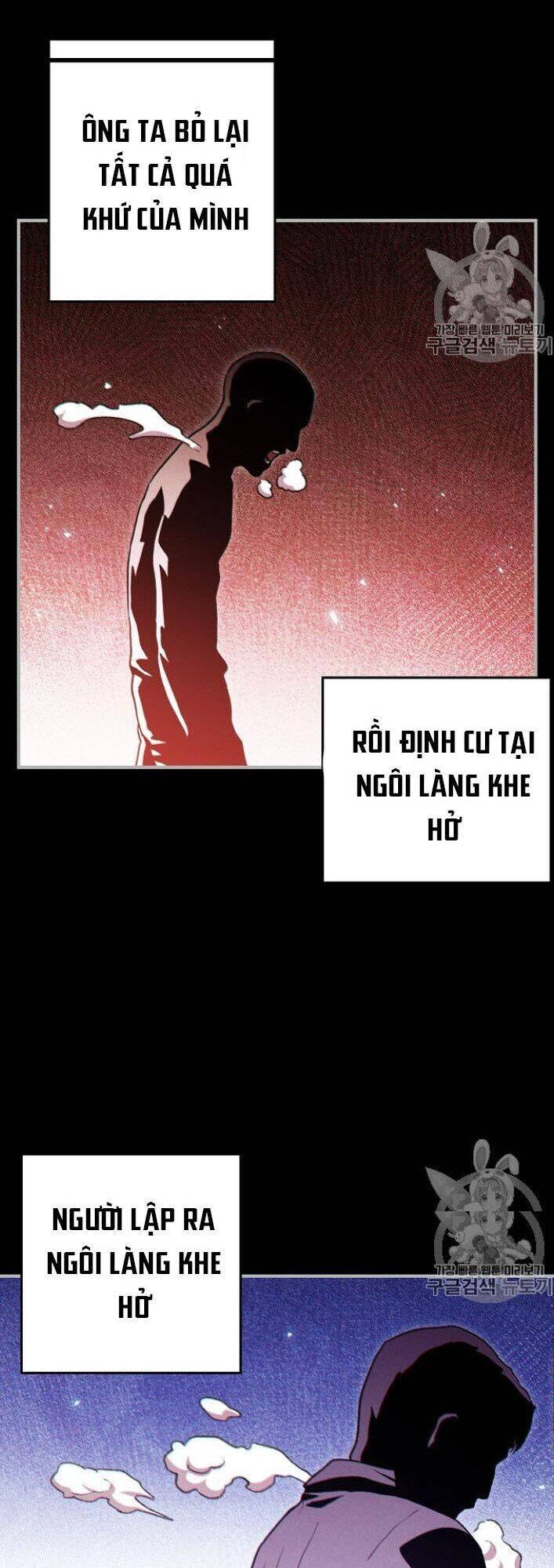 Tái Thiết Hầm Ngục Chapter 46 - Trang 4