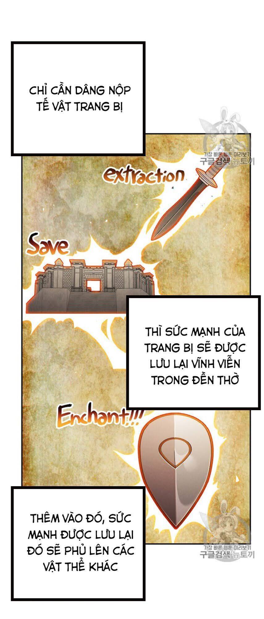 Tái Thiết Hầm Ngục Chapter 51 - Trang 4