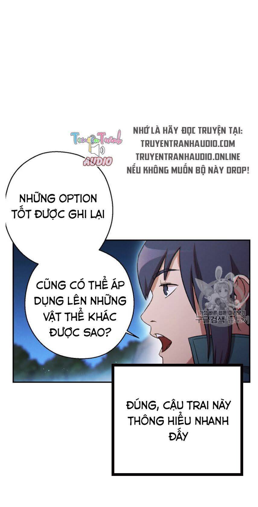 Tái Thiết Hầm Ngục Chapter 51 - Trang 4