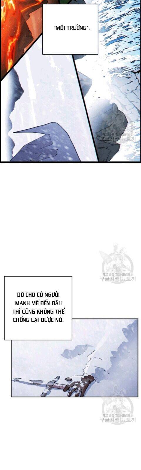 Tái Thiết Hầm Ngục Chapter 63 - Trang 4