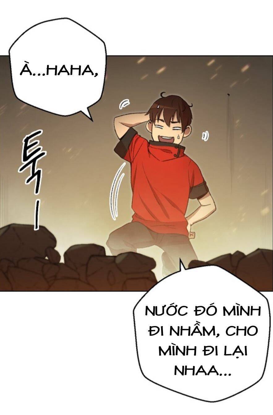 Tái Thiết Hầm Ngục Chapter 7 - Trang 4