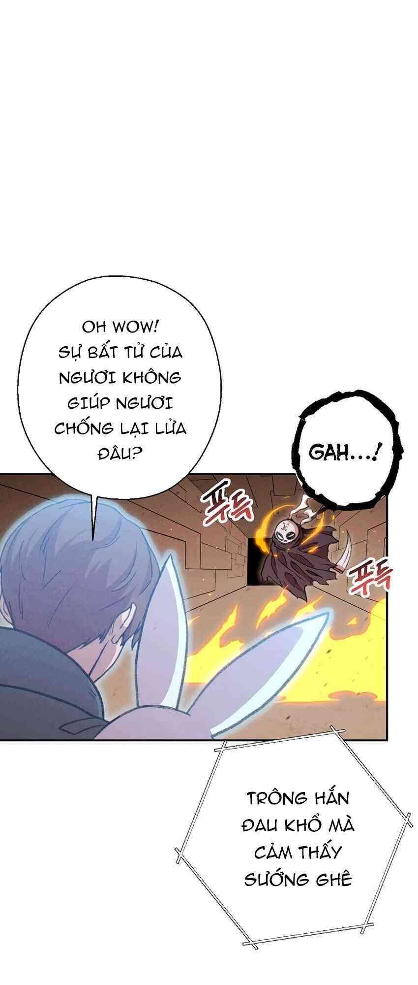 Tái Thiết Hầm Ngục Chapter 74 - Trang 4