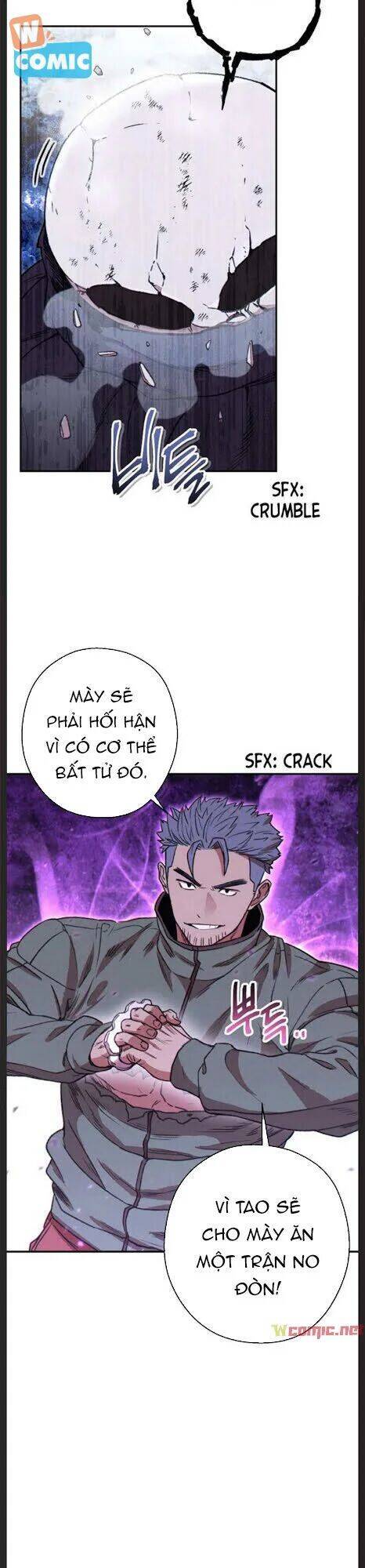 Tái Thiết Hầm Ngục Chapter 75 - Trang 4