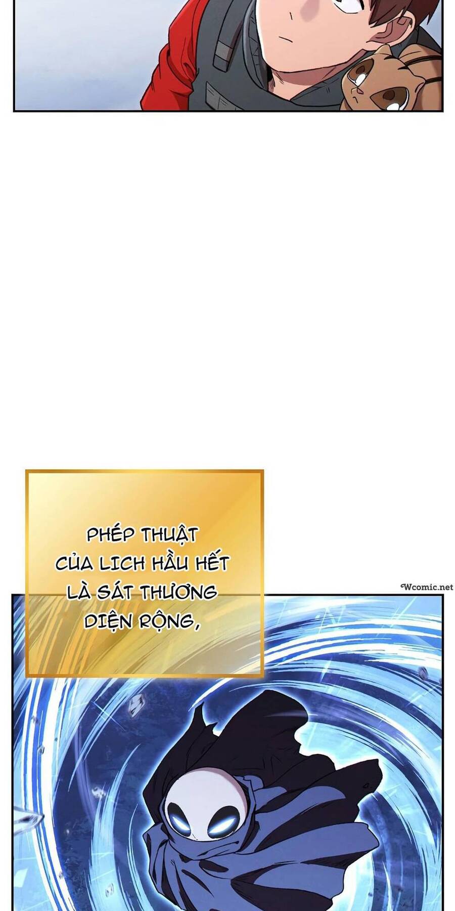 Tái Thiết Hầm Ngục Chapter 78 - Trang 4