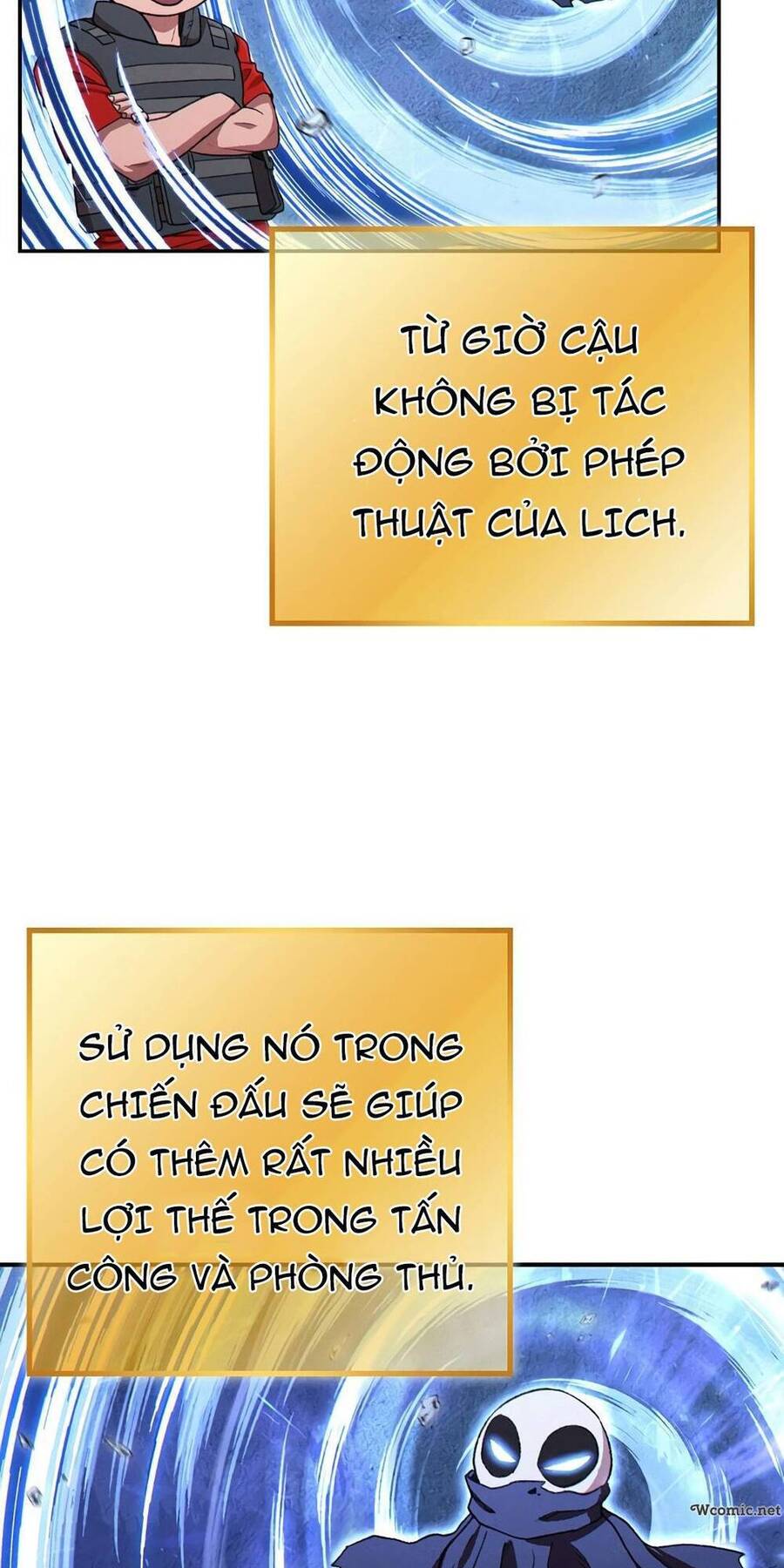 Tái Thiết Hầm Ngục Chapter 78 - Trang 4