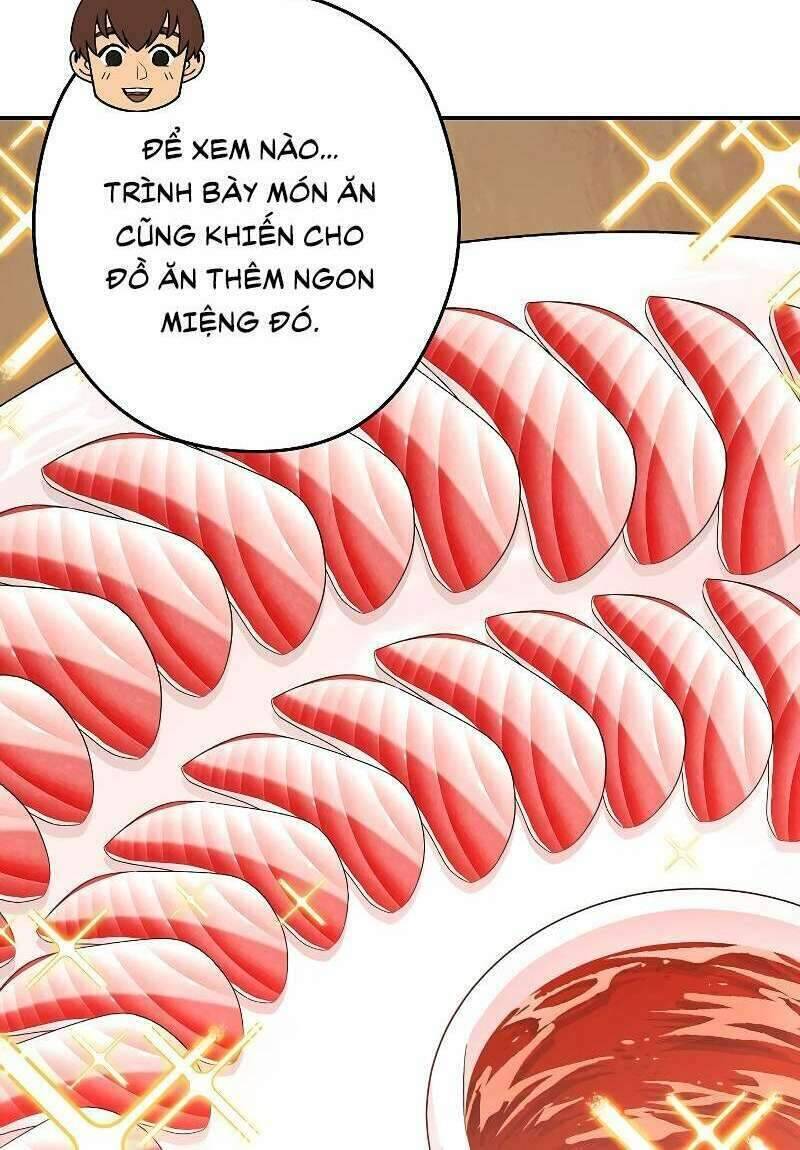 Tái Thiết Hầm Ngục Chapter 92 - Trang 4