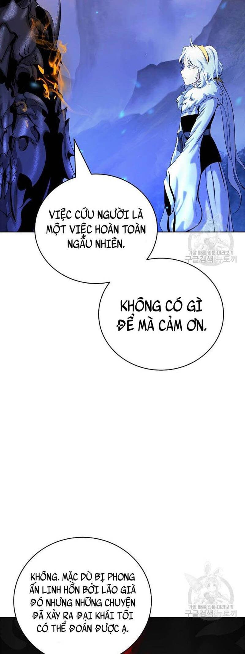 Lãng Tiên Kỳ Đàm Chapter 100 - Trang 4