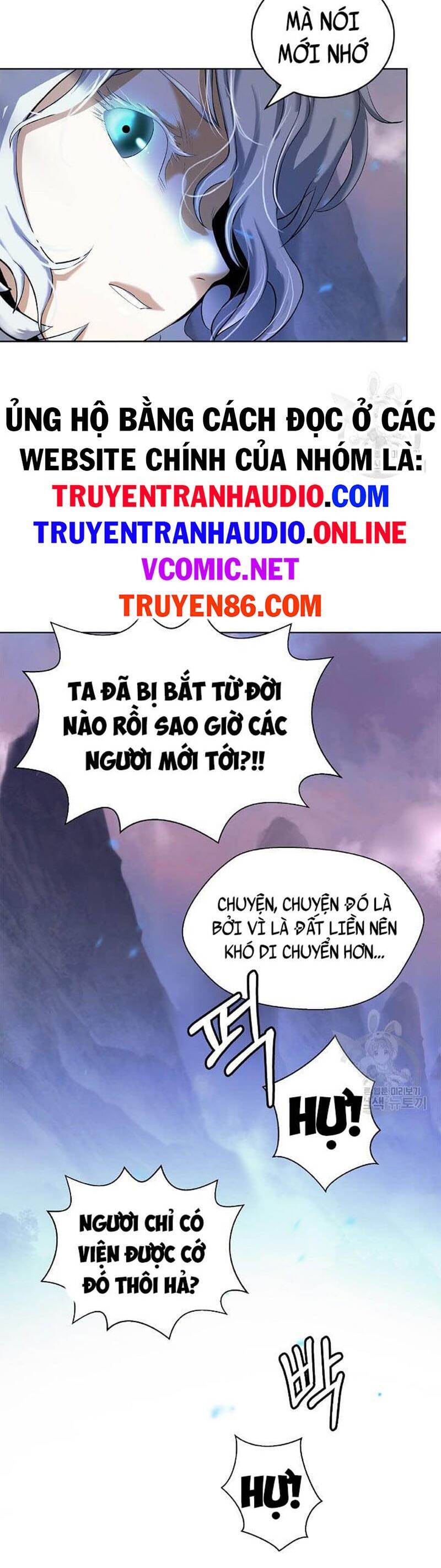 Lãng Tiên Kỳ Đàm Chapter 100 - Trang 4