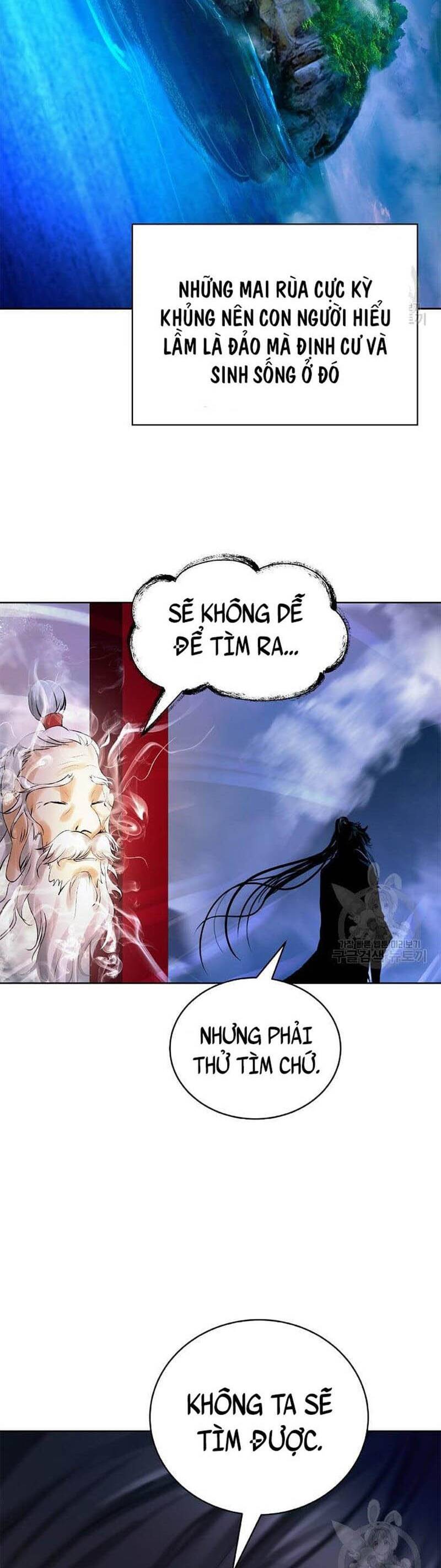 Lãng Tiên Kỳ Đàm Chapter 100 - Trang 4