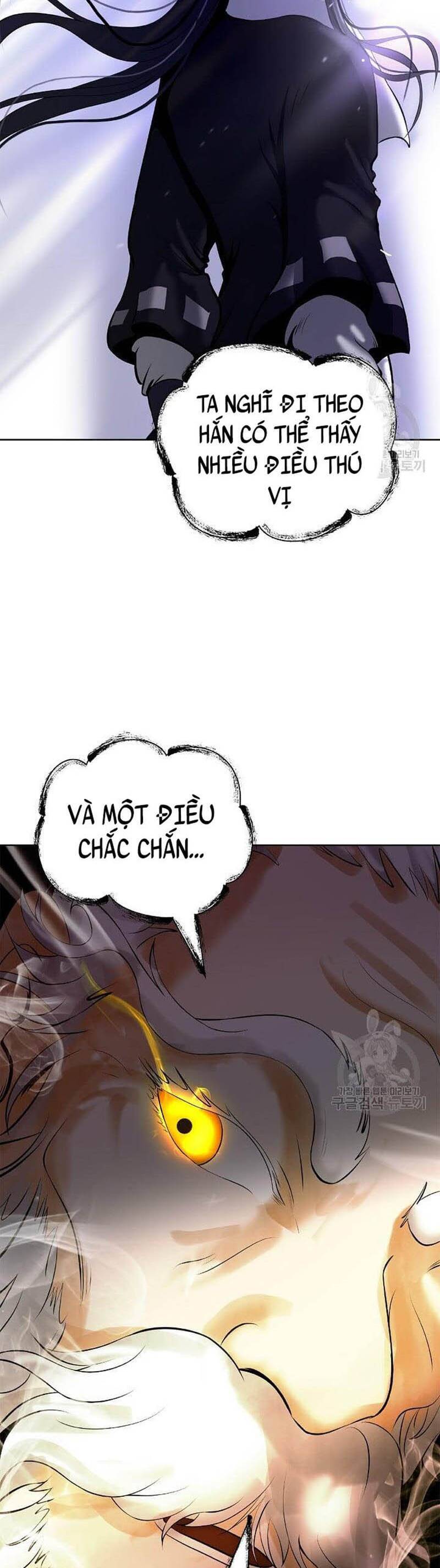 Lãng Tiên Kỳ Đàm Chapter 100 - Trang 4