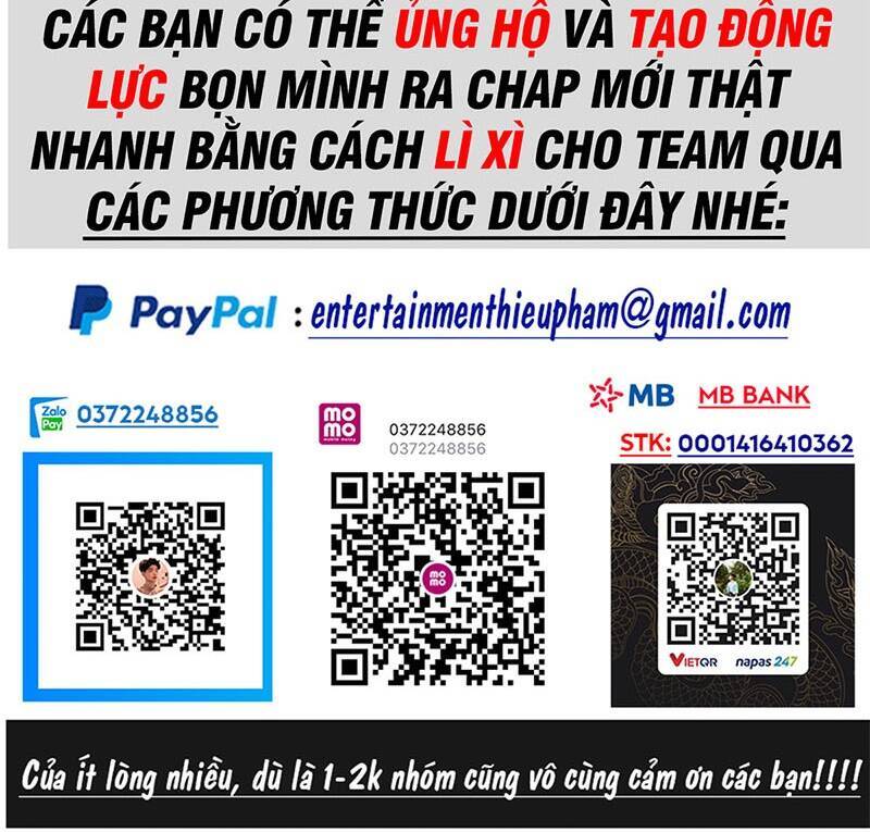 Lãng Tiên Kỳ Đàm Chapter 100 - Trang 4