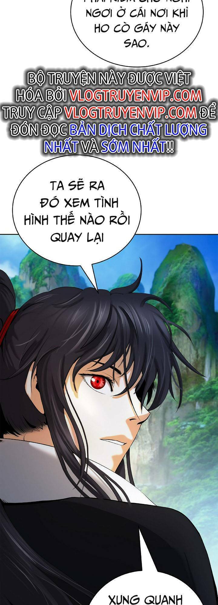 Lãng Tiên Kỳ Đàm Chapter 101 - Trang 4