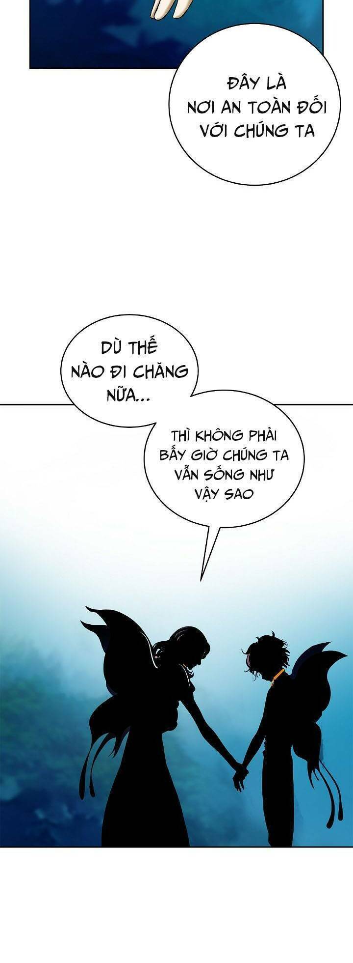 Lãng Tiên Kỳ Đàm Chapter 101 - Trang 4