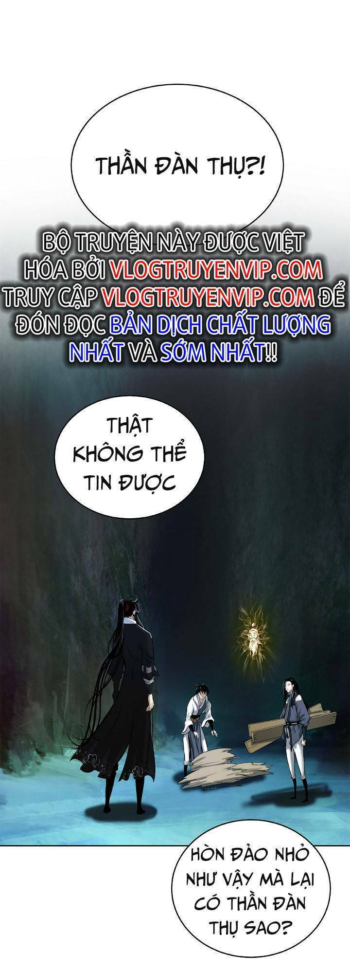 Lãng Tiên Kỳ Đàm Chapter 101 - Trang 4