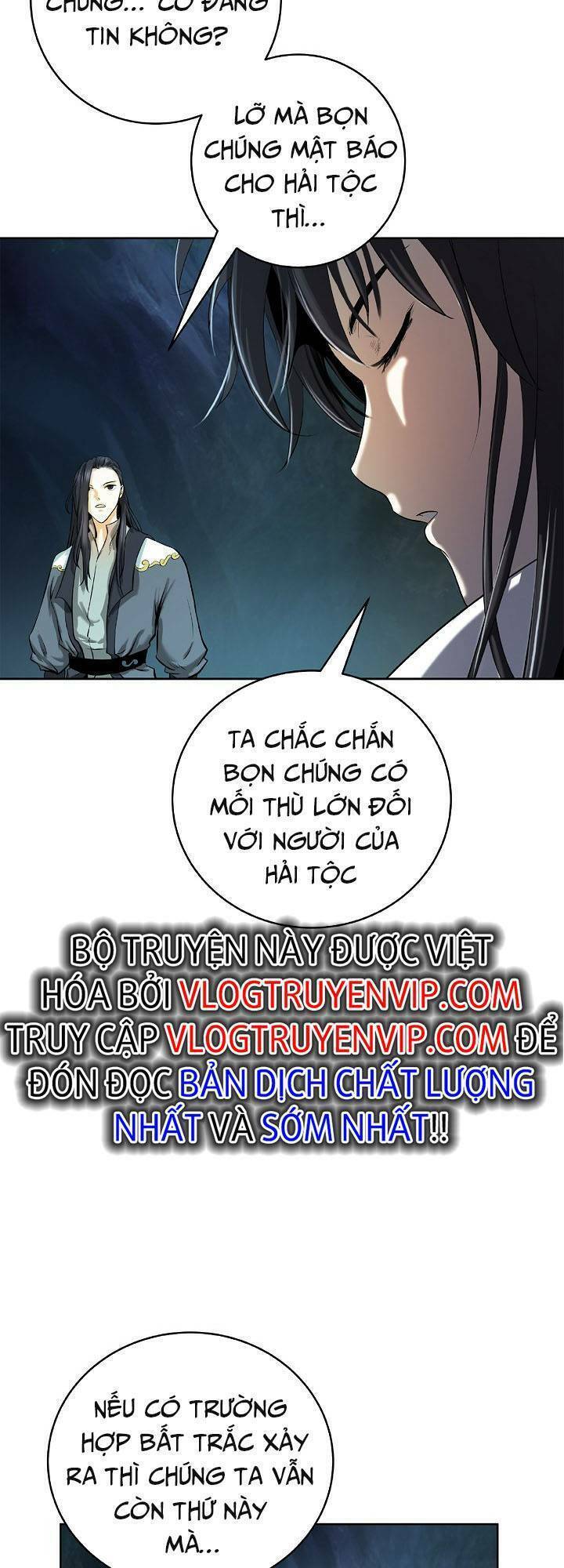 Lãng Tiên Kỳ Đàm Chapter 101 - Trang 4