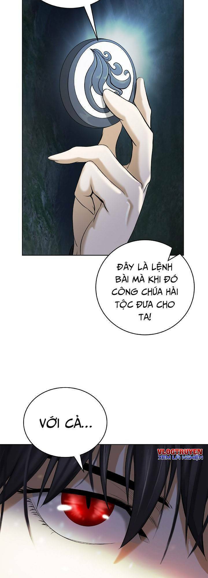 Lãng Tiên Kỳ Đàm Chapter 101 - Trang 4