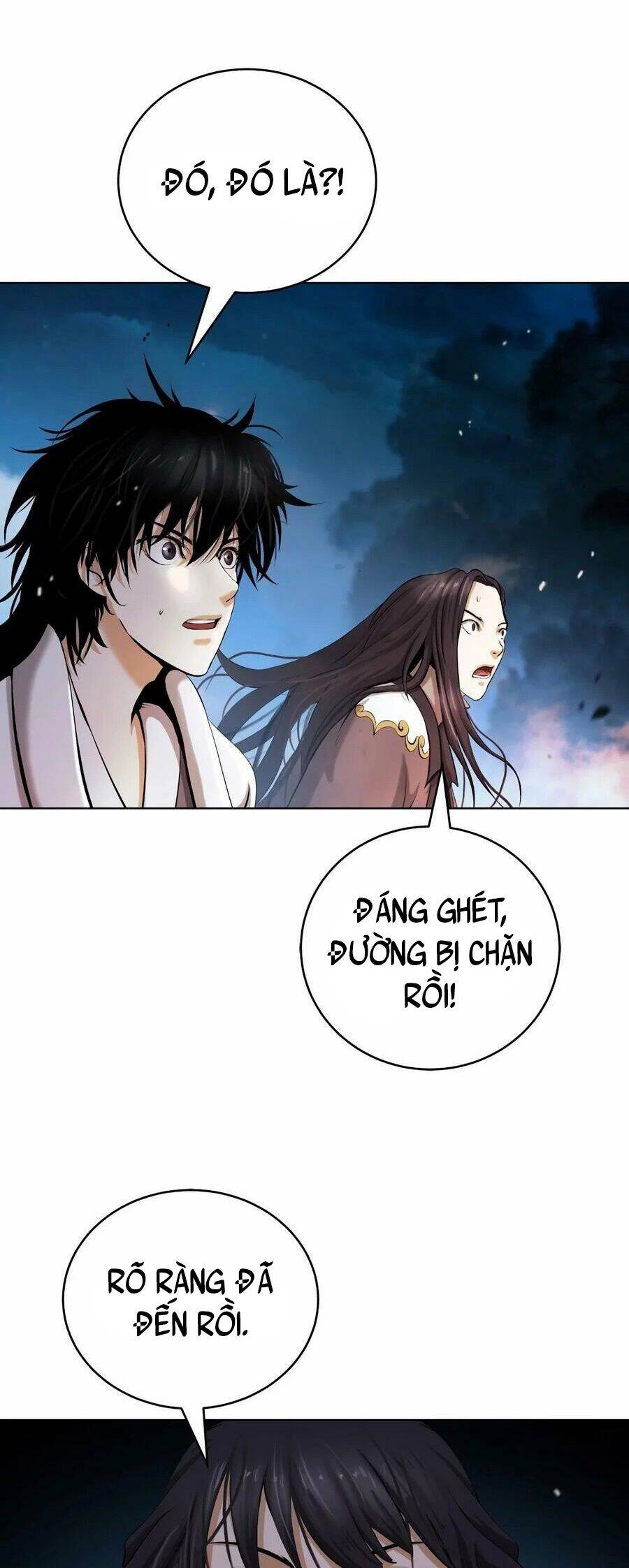 Lãng Tiên Kỳ Đàm Chapter 109 - Trang 4