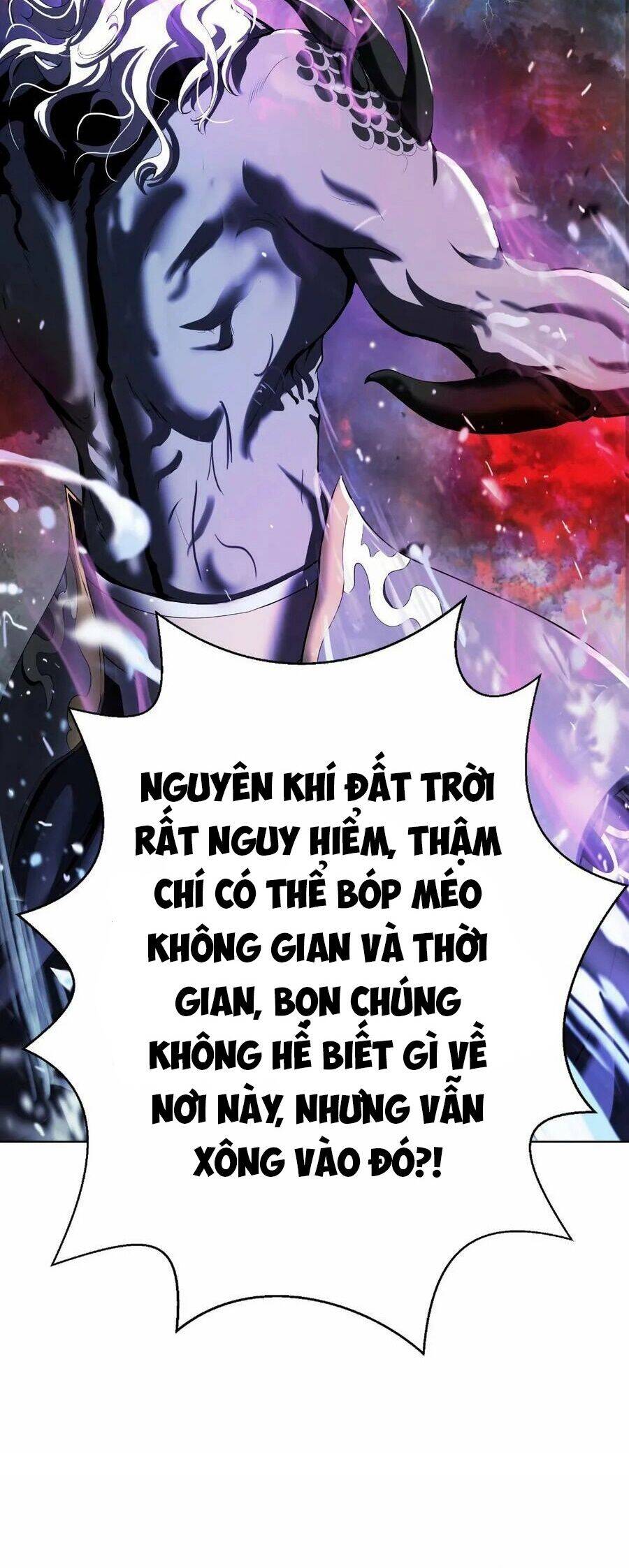 Lãng Tiên Kỳ Đàm Chapter 109 - Trang 4