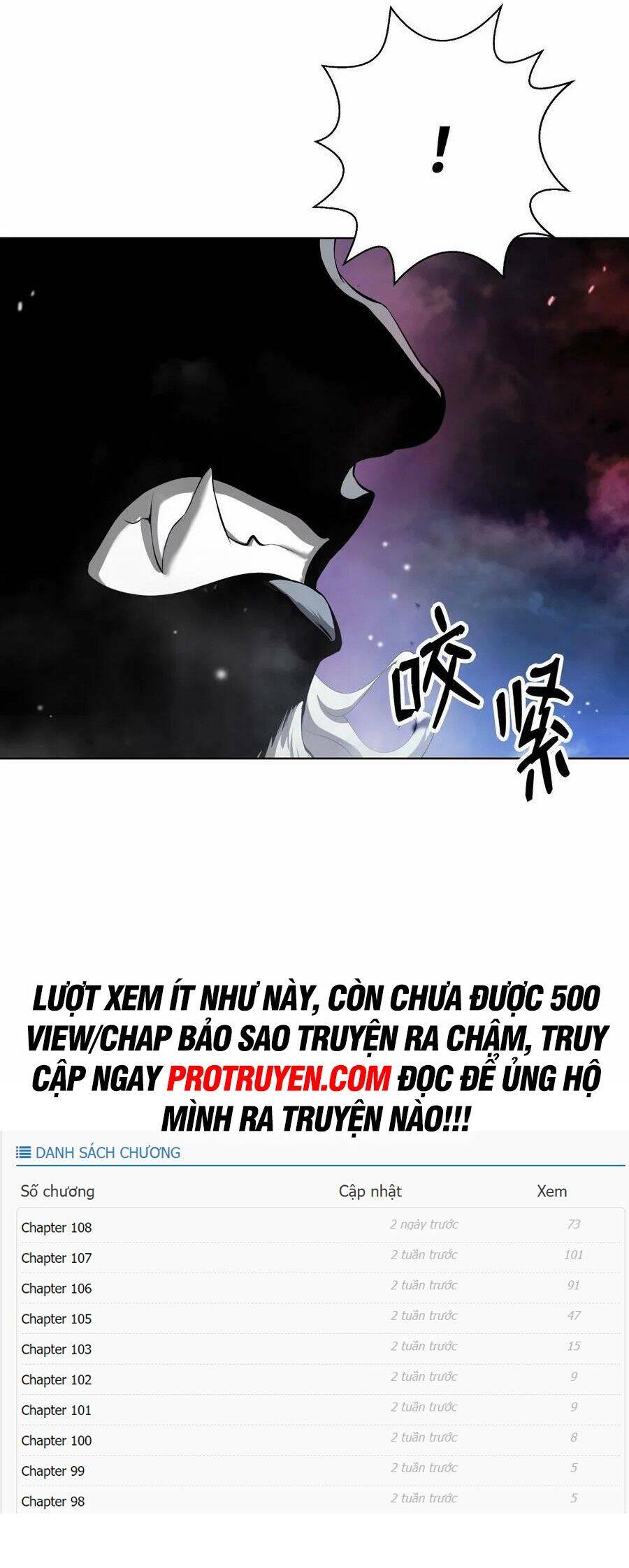 Lãng Tiên Kỳ Đàm Chapter 109 - Trang 4