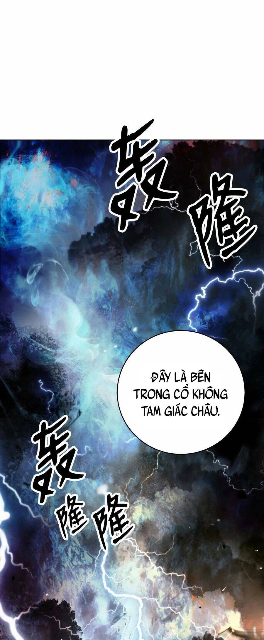 Lãng Tiên Kỳ Đàm Chapter 109 - Trang 4