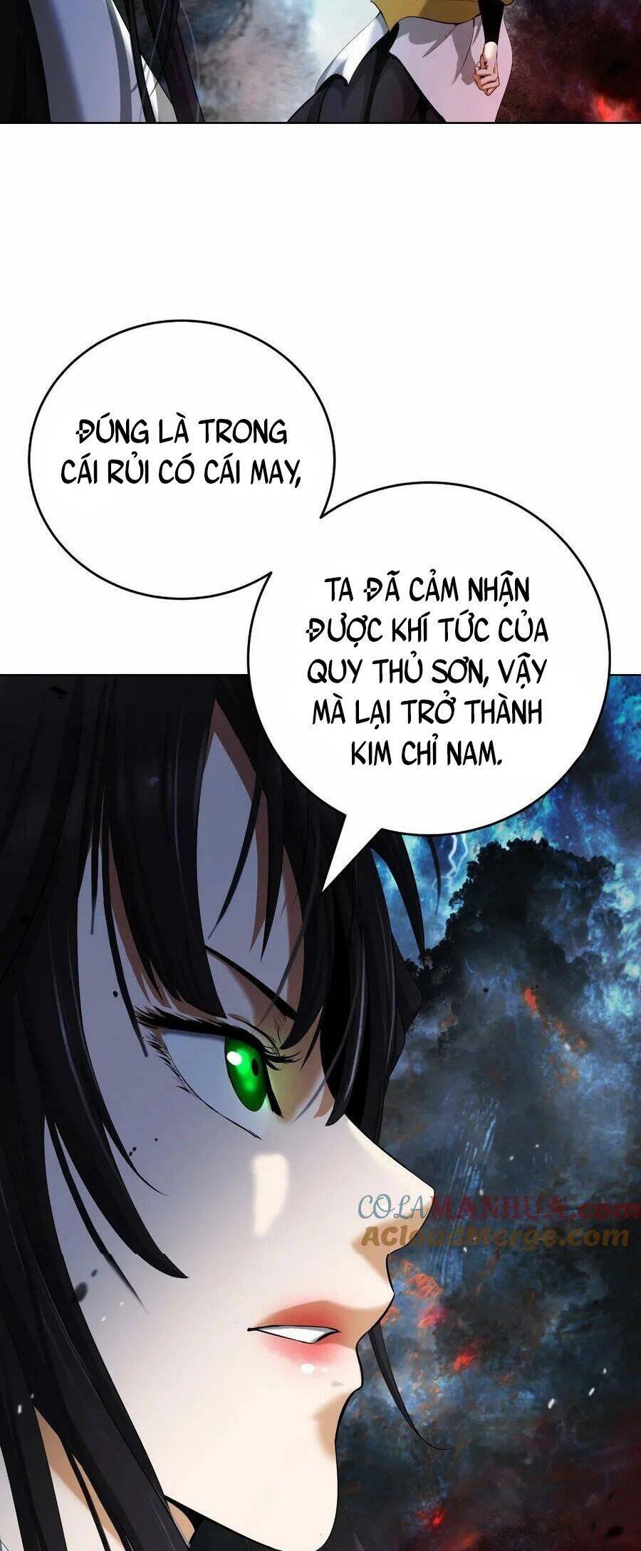 Lãng Tiên Kỳ Đàm Chapter 109 - Trang 4