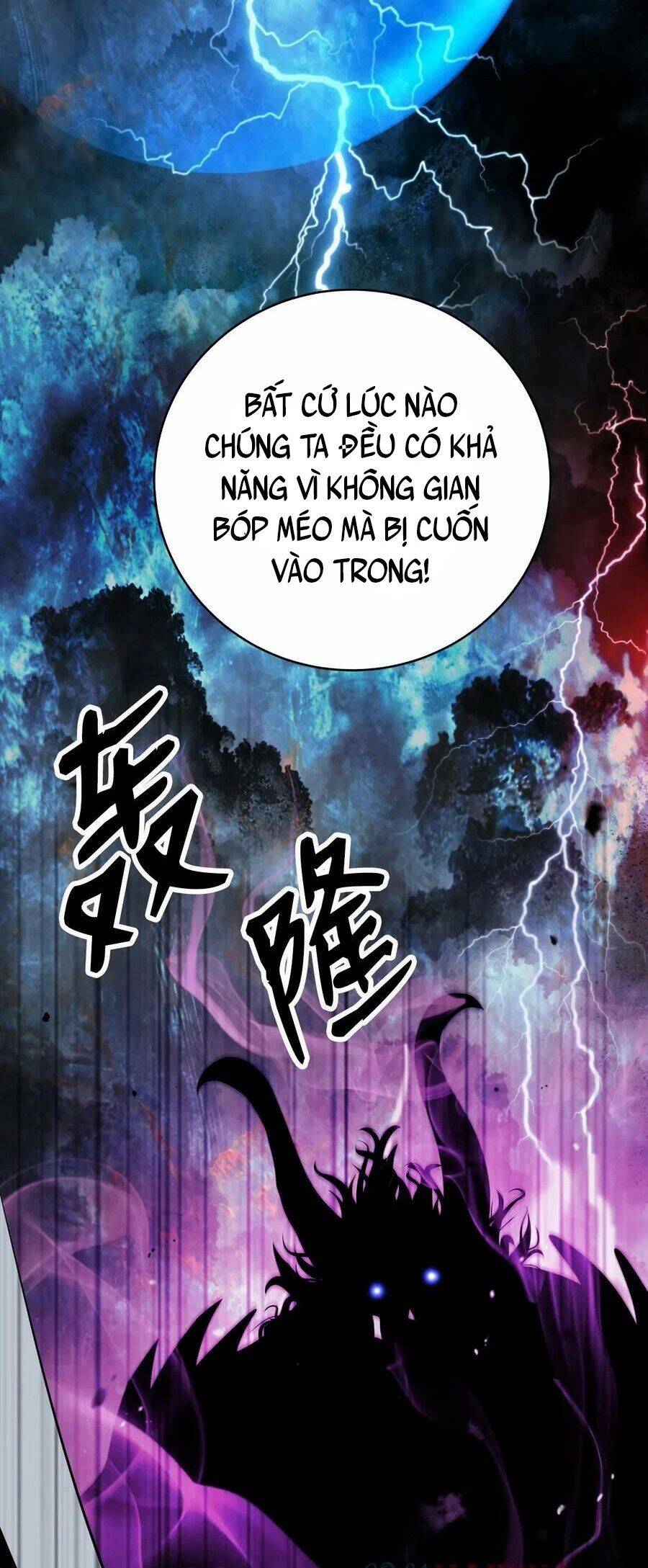 Lãng Tiên Kỳ Đàm Chapter 109 - Trang 4