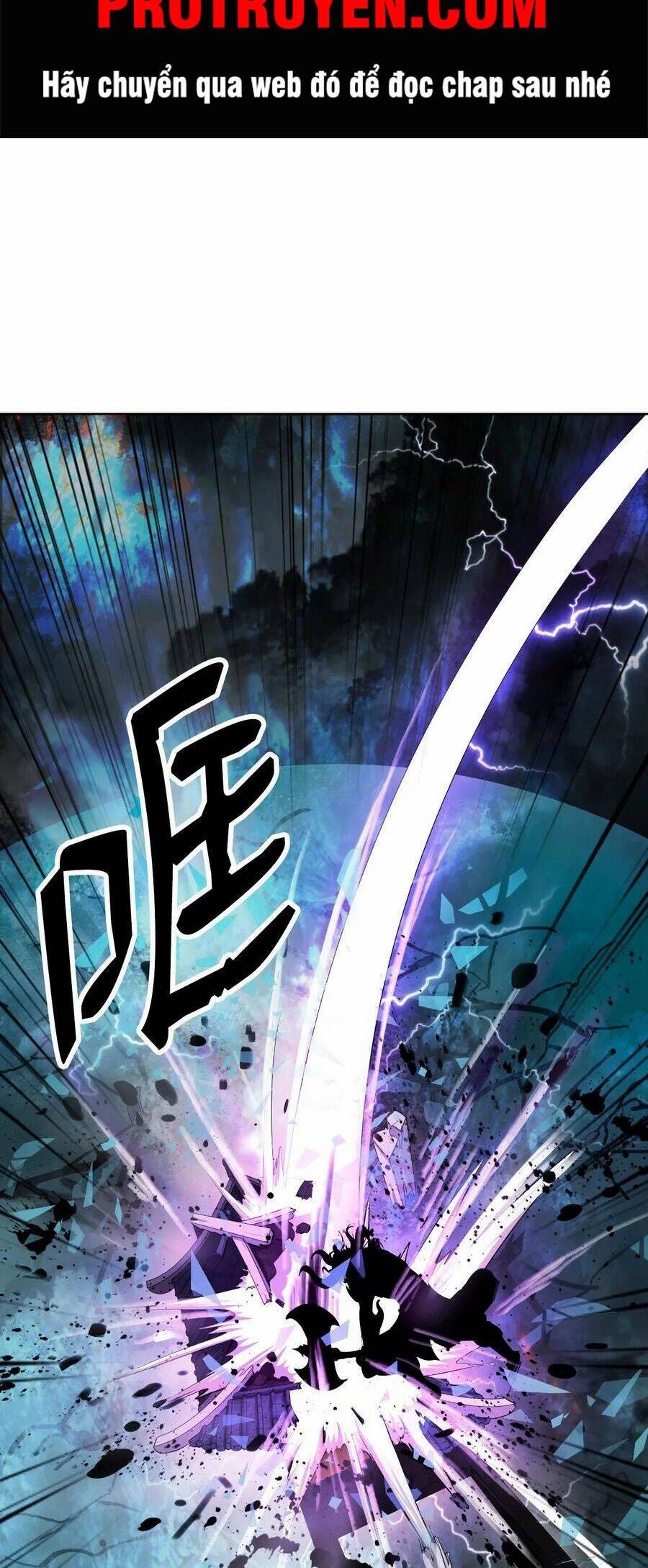 Lãng Tiên Kỳ Đàm Chapter 109 - Trang 4