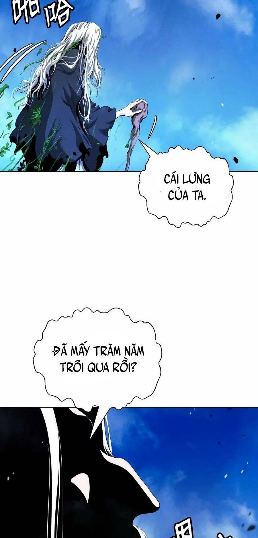 Lãng Tiên Kỳ Đàm Chapter 109 - Trang 4