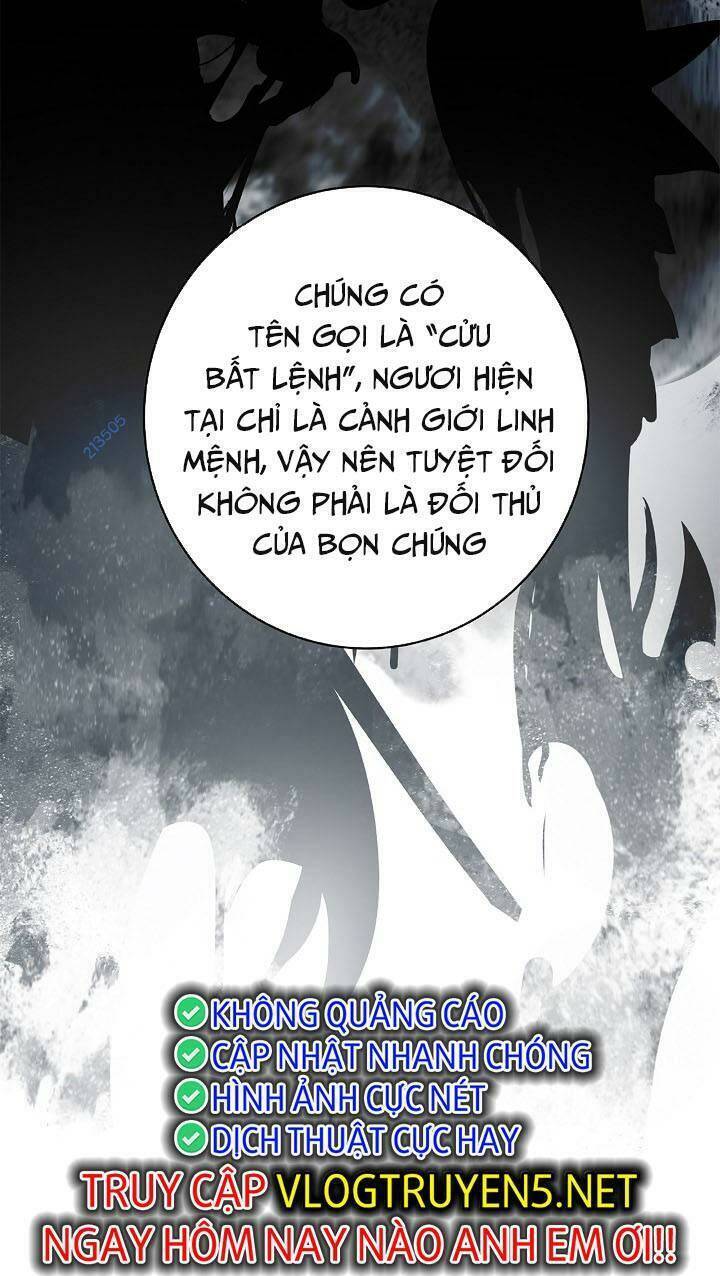 Lãng Tiên Kỳ Đàm Chapter 114 - Trang 4