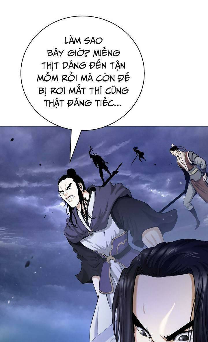 Lãng Tiên Kỳ Đàm Chapter 114 - Trang 4