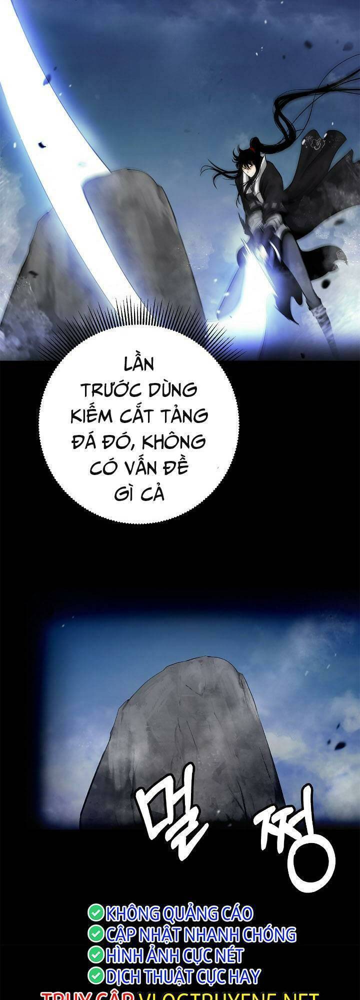 Lãng Tiên Kỳ Đàm Chapter 114 - Trang 4