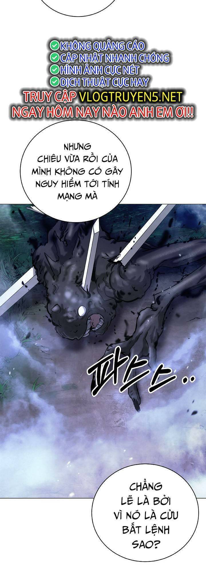 Lãng Tiên Kỳ Đàm Chapter 114 - Trang 4